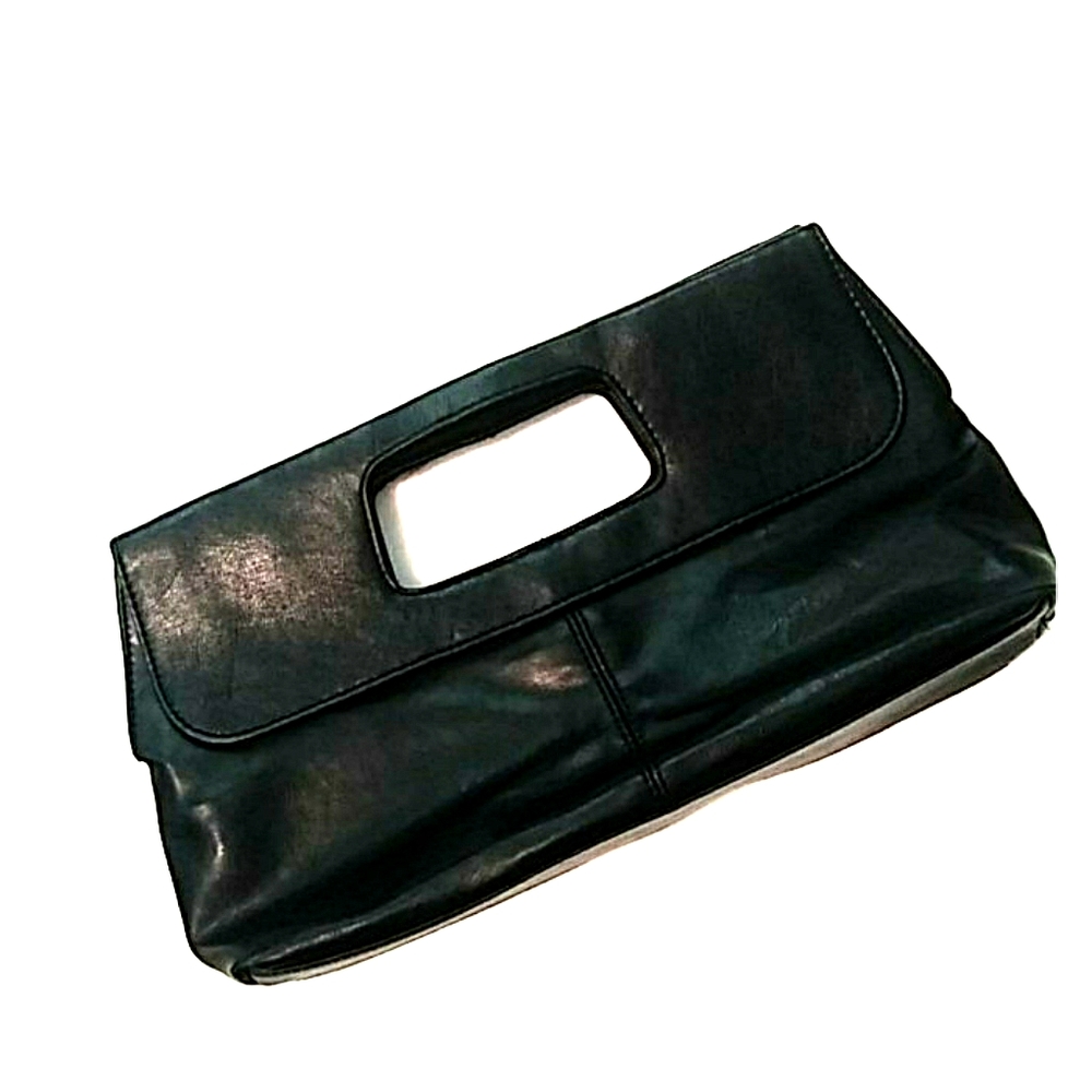 Black Handbag